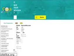 Sites similar to guiaeunapolis.com.br