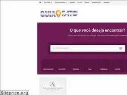 Sites similar to guiafato.com.br