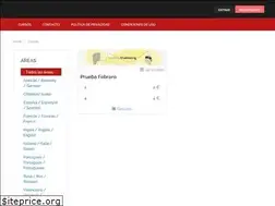 Sites similar to guiafc.com