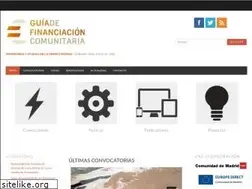 Sites similar to guiafc.es