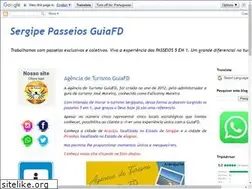 Sites similar to guiafd.com