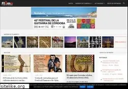 Sites similar to guiaflama.com