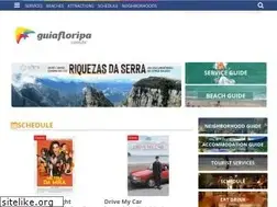 Sites similar to guiafloripa.com.br