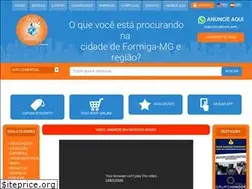 Sites similar to guiaformiga.com.br