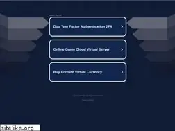 Sites similar to guiafortnite.com