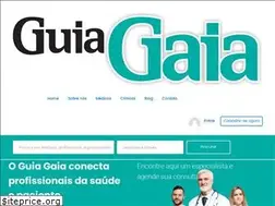 Sites similar to guiagaia.com.br