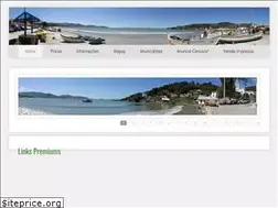 Sites similar to guiagaropaba.com.br