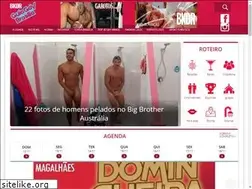 Sites similar to guiagaybrasilia.com.br
