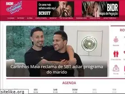 Sites similar to guiagayfloripa.com.br