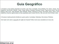 Sites similar to guiageo-portugal.com