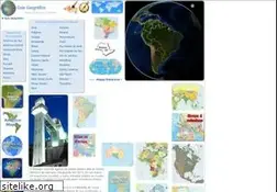 Sites similar to guiageo.com