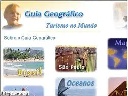 Sites similar to guiageografico.com