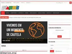Sites similar to guiagerais.com.br