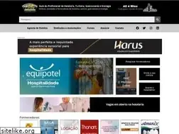Sites similar to guiagphr.com.br