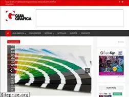 Sites similar to guiagrafica.com
