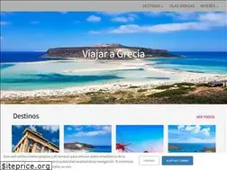 Sites similar to guiagrecia.com
