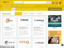 Sites similar to guiagrh.com