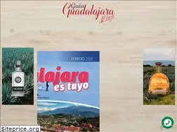 Sites similar to guiaguadalajaraestuyo.com