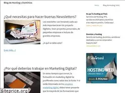 Sites similar to guiahosting.com