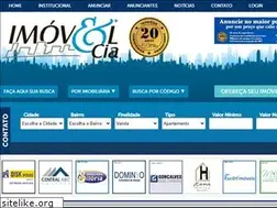 Sites similar to guiaimovelecia.com.br