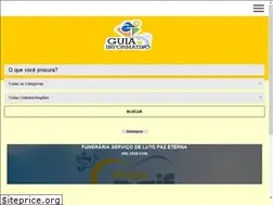 Sites similar to guiainfor.com.br