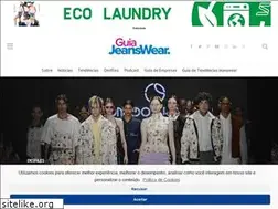 Sites similar to guiajeanswear.com.br