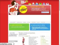 Sites similar to guiajuvenil.com