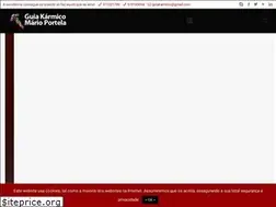 Sites similar to guiakarmico.com