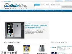 Sites similar to guiaking.com.br