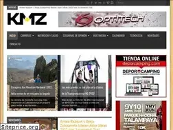 Sites similar to guiakmzero.com