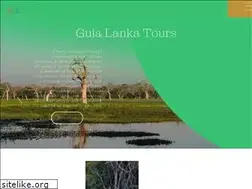 Sites similar to guialankatours.es