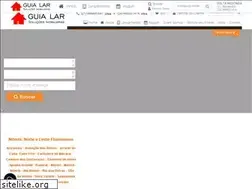 Sites similar to guialar.com.br