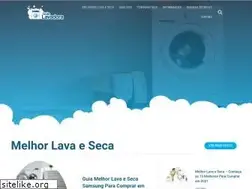 Sites similar to guialavadora.com.br