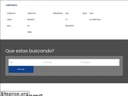 Sites similar to guialibroazul.com