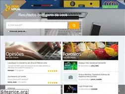 Sites similar to guialocal.com.br