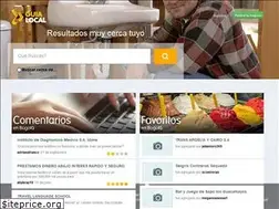 Sites similar to guialocal.com.co