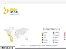 Sites similar to guialocal.com.mx
