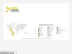 Sites similar to guialocal.com