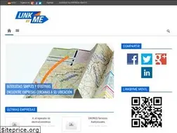 Sites similar to guialocalespana.com
