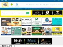 Sites similar to guialocalizar.com.br
