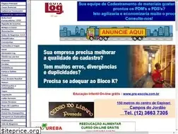 Sites similar to guialog.com.br