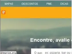 Sites similar to guiamais.com
