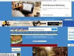Sites similar to guiamanresa.com