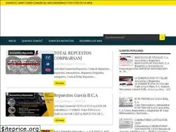 Sites similar to guiamarilla.blogspot.com