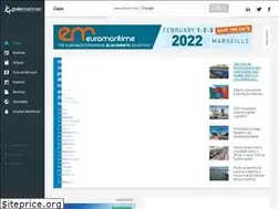 Sites similar to guiamaritimo.com.br