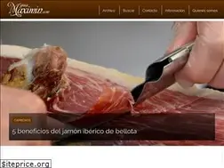 Sites similar to guiamaximin.com