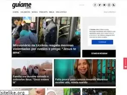 Sites similar to guiame.com.br