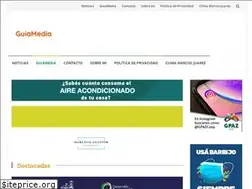 Sites similar to guiamedia.com.ar