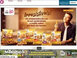 Sites similar to guiamedianeira.com.br
