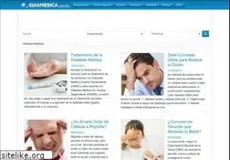 Sites similar to guiamedica.com.do